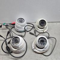 Telecamere videosorveglianza