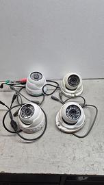 Telecamere videosorveglianza