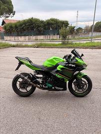 Kawasaki Ninja 400 - 2019