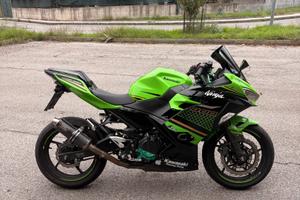 Kawasaki Ninja 400 - 2019