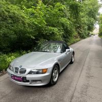 Bmw Z3 1.8 cat Roadster