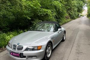 Bmw Z3 1.8 cat Roadster
