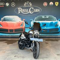 Benelli Leoncino 800 Trail