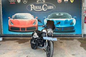 Benelli Leoncino 800 Trail