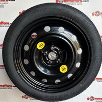 1 ruotino (mak) astra mokka cruze r17 rt000160