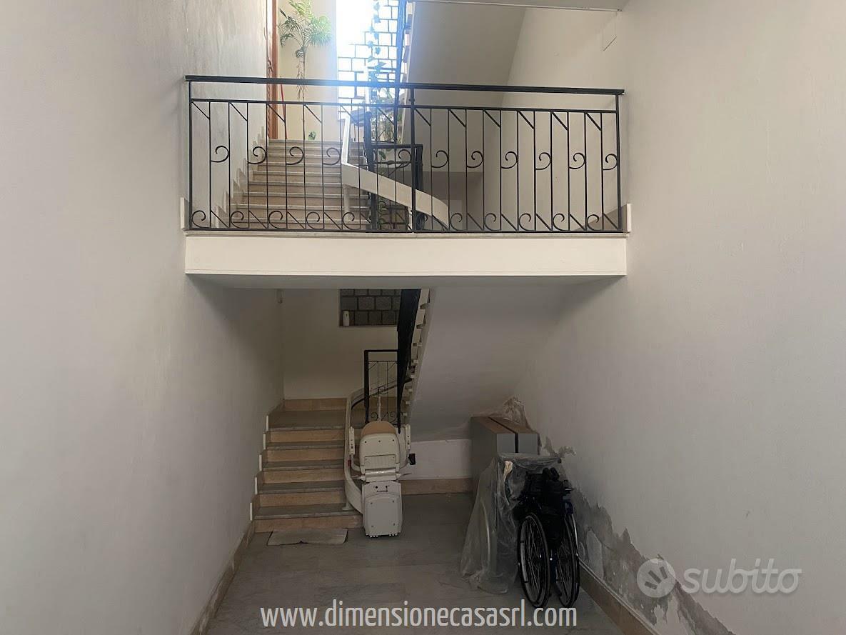 Appartamento – CL - Vista 2