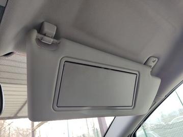 Aletta parasole destra OPEL ZAFIRA del 2007