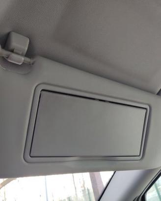 Aletta parasole destra OPEL ZAFIRA del 2007