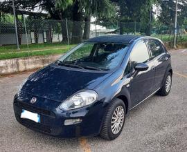 FIAT Grande Punto - Neopatentati