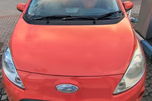 Ford Ka molto conveniente
