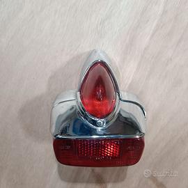 Fanale completo + guarnizione per Vespa VNB-VBB-GS