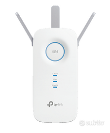 TP-Link RE450 Ripetitore Wireless