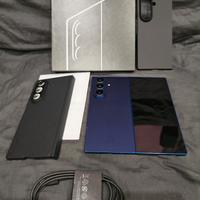 Samsung Galaxy Z Fold7 Blu