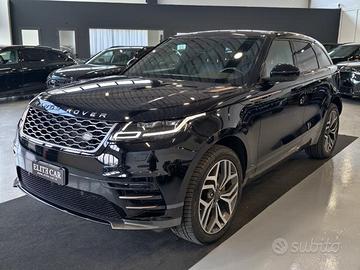 LAND ROVER Range Rover Velar 2.0D I4 240 CV R-Dy