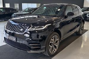 LAND ROVER Range Rover Velar 2.0D I4 240 CV R-Dy