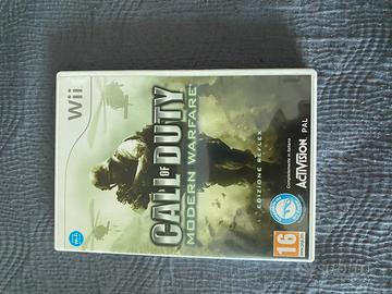 Call of Duty: Modern Warfare Edizione Reflex