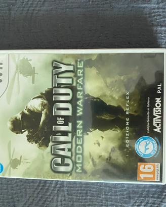 Call of Duty: Modern Warfare Edizione Reflex