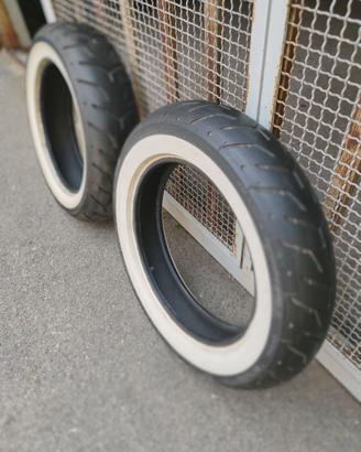 Pneumatici Moto