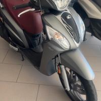 Peaple Kymco 150 Sh