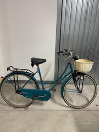 Bici Legnano d’epoca