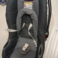 Inglesina trasporto bimbo