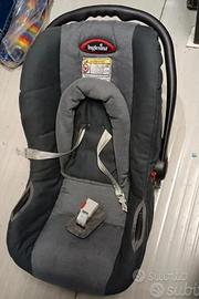 Inglesina trasporto bimbo