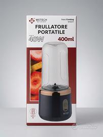 Frullatore portatile