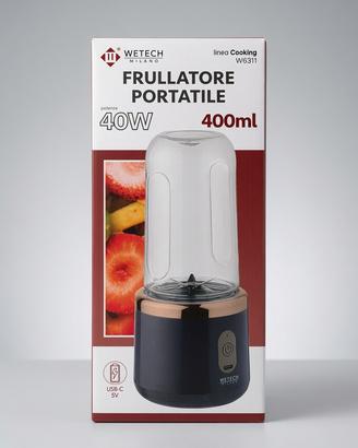 Frullatore portatile