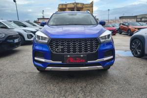 DR MOTOR DR 4.0 1.5 Bi-Fuel GPL