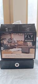 Blackstar Fly 3 Bass + Alimentatore Originale