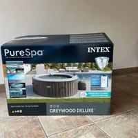 Pure SPA INTEX