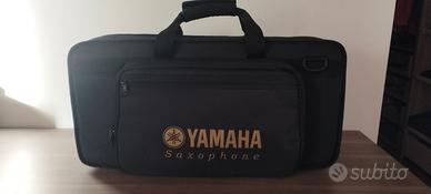 Custodia sax Yamaha 