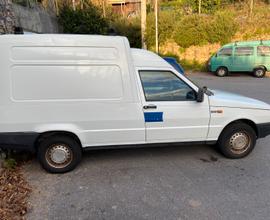 Fiat fiorino 1.7 TDI