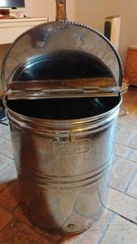Urna per olio Maffei 