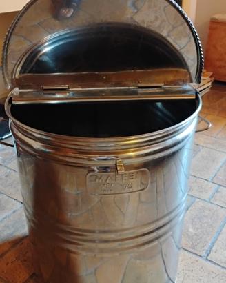 Urna per olio Maffei 