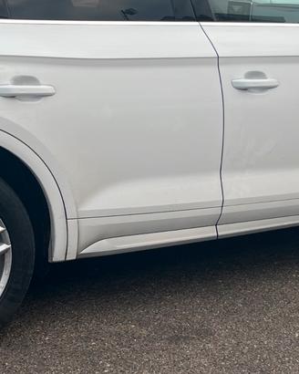 Cerchi  Gomme 19  VW Audi  Q5