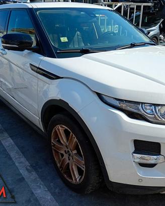 Ricambi singoli LAND ROVER EVOQUE MK1 2011-2018
