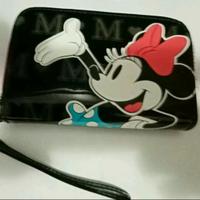 portafoglio di Minnie