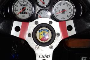 Fiat 500 Replica Abarth