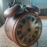 Sveglia anni 60 Kienzle