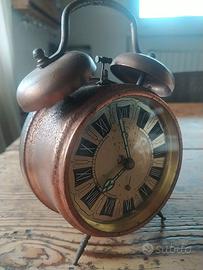 Sveglia anni 60 Kienzle