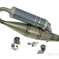 Marmitta completa malossi mhr runner 125 180