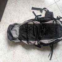 Quechua Forclaz 70l