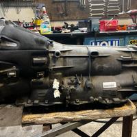 Cambio zf 8hp45x bmw