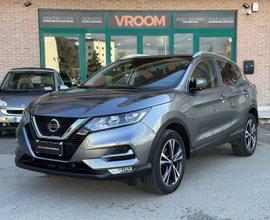 Nissan Qashqai 1.3 DIG-T 160 CV DCT N-Connecta