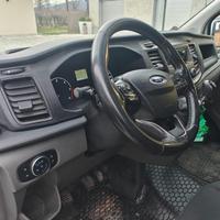 Ford Custom Transit 2.0 TDCI 130 cv