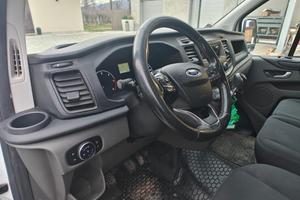 Ford Custom Transit 2.0 TDCI 130 cv