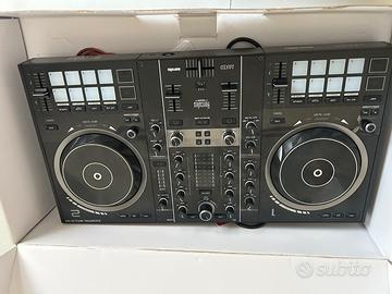 DJCONTROL INPULSE 500 HERCULES