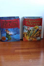 Libri Geronimo Stilton