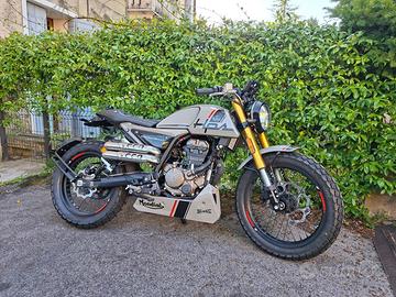FB.MONDIAL HPS 125 MOT. APRILIA LC
